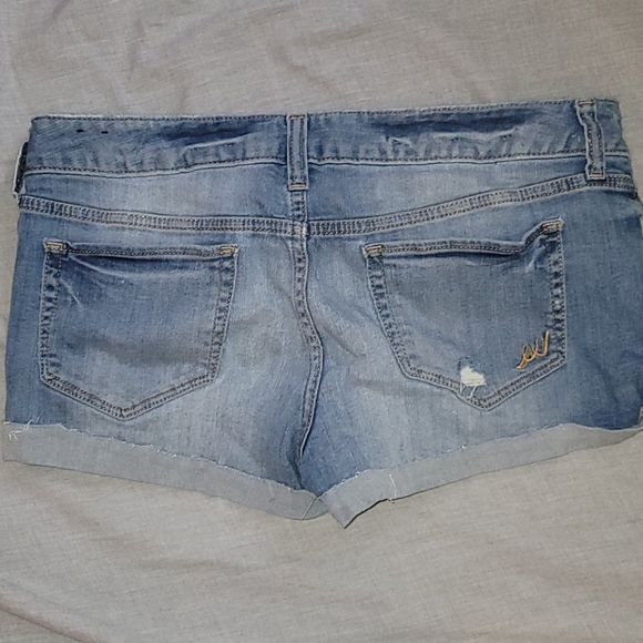 Express Jeans - Picture 3 of 3